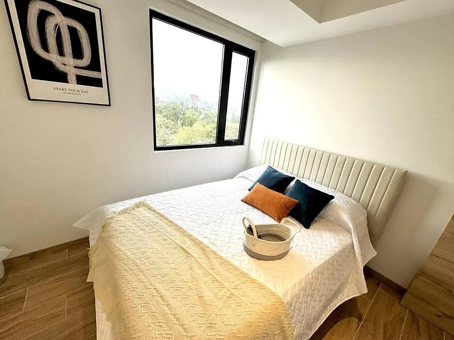 Apartamento Nuevo Hogar Cercano A Aeropuerto Guatemala
