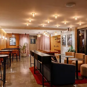 Hotel Good, Guatemala-Stad