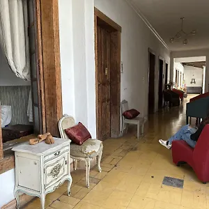 Privatunterkunft Casa De Flores, Guatemala-Stadt