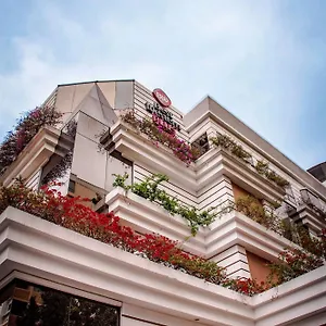 Hotel Western Stofella, Guatemala-Stadt