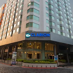 מלון Clarion, גואטמלה